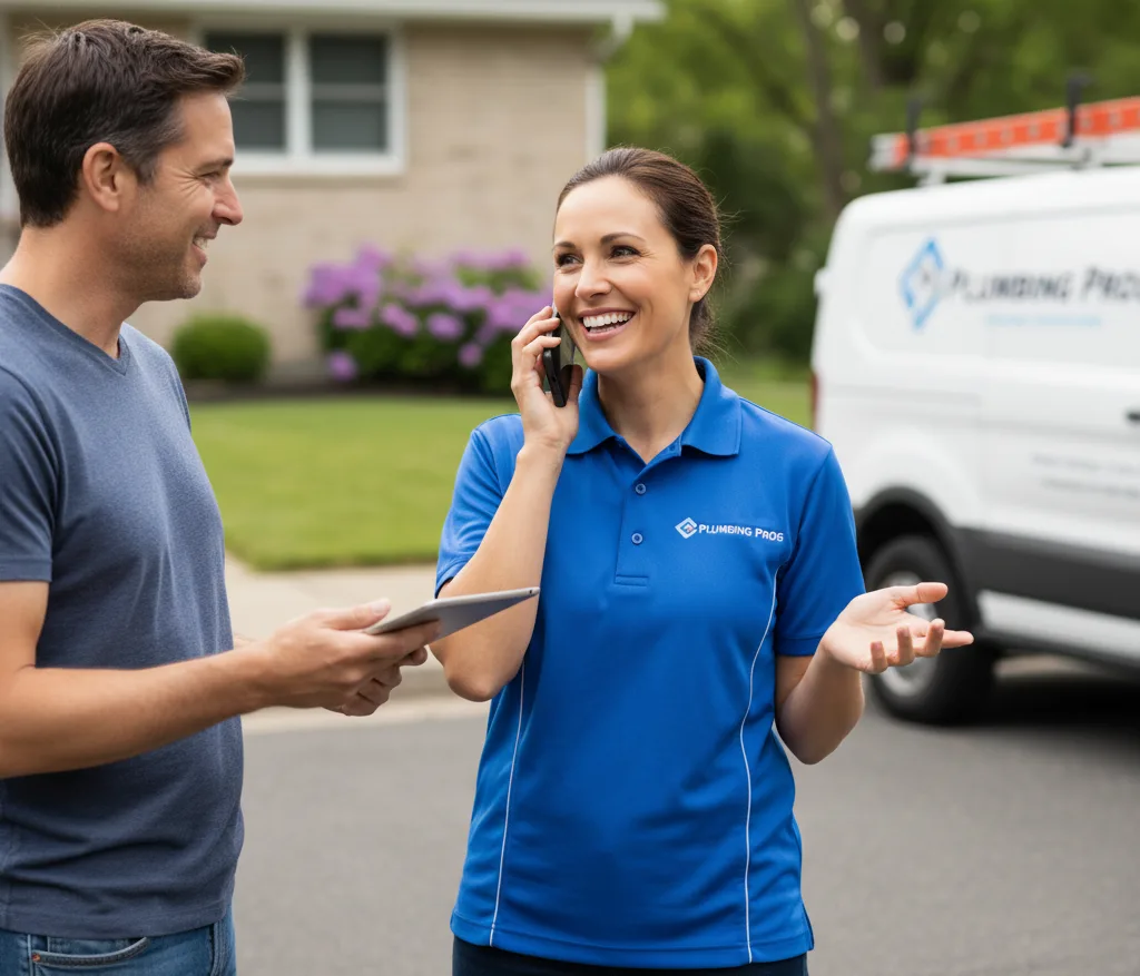 Emergency Plumbing in Beach Haven, NJ