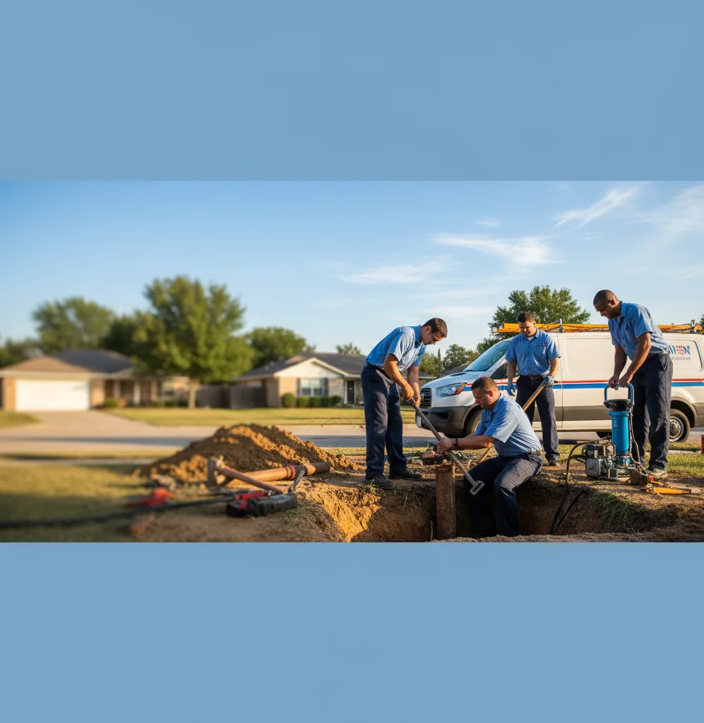 Emergency Plumbing in Beach Haven, NJ